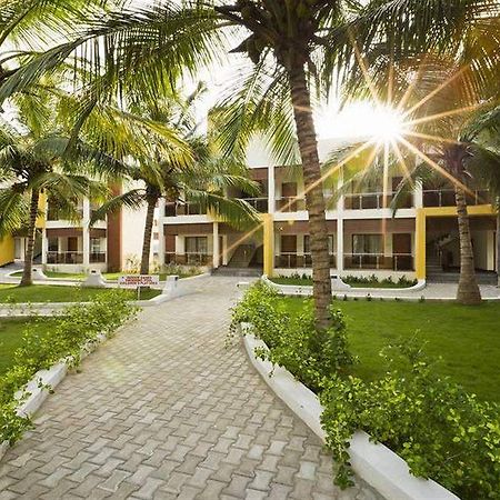 Okura Island Resort And Spa Kadalur Exteriér fotografie
